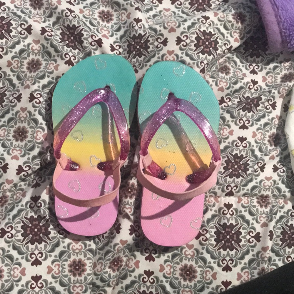 Sandals/slippers